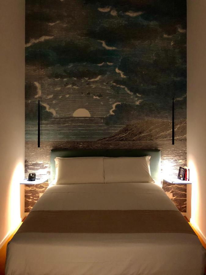 Deluxe King Double Room