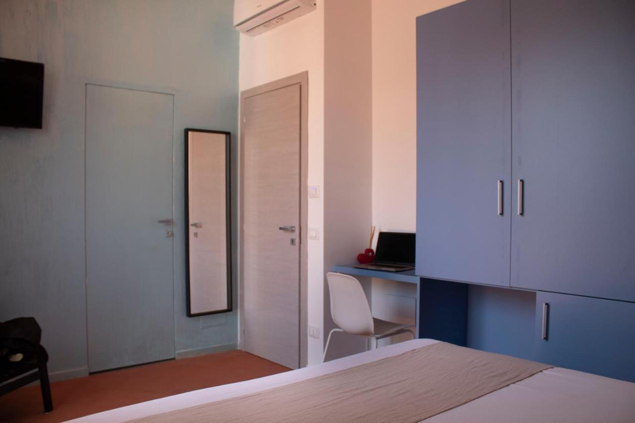 Deluxe King Double Room