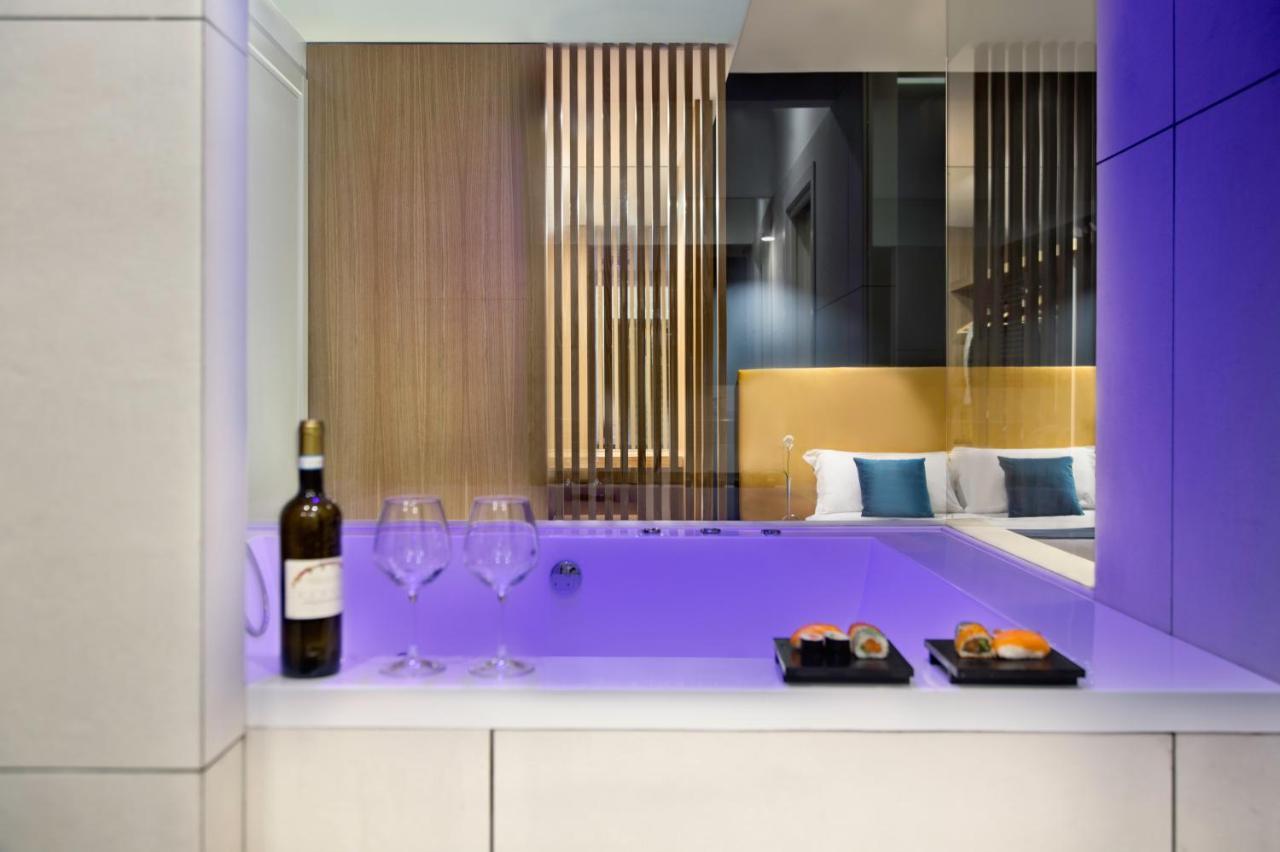 Deluxe Junior Suite Spa Bath Depandance