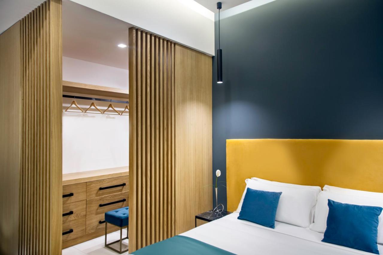 Deluxe Junior Suite Spa Bath Depandance