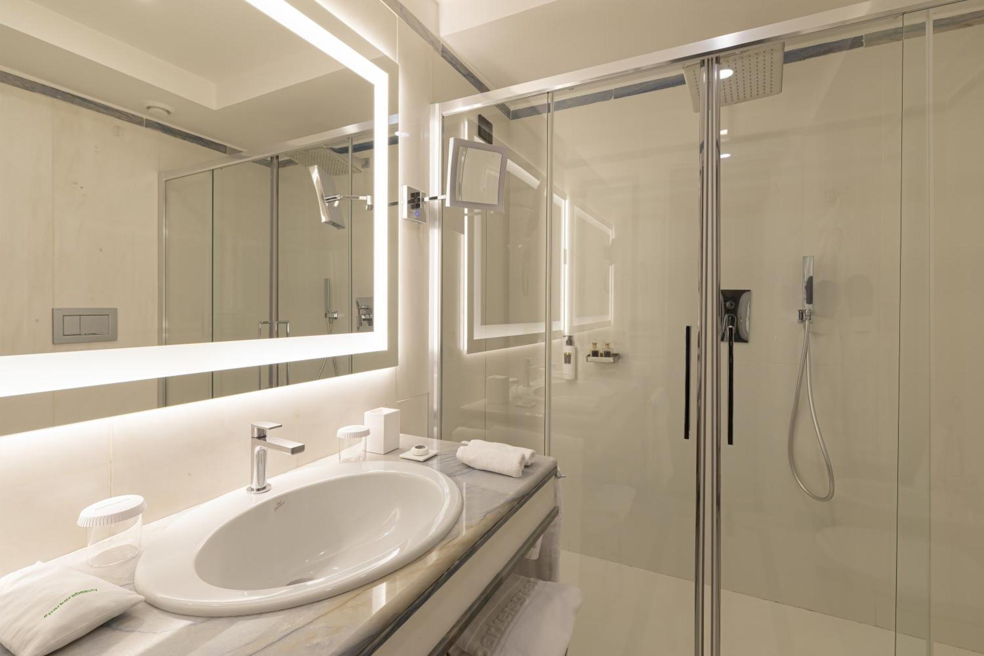 Suite Duplex