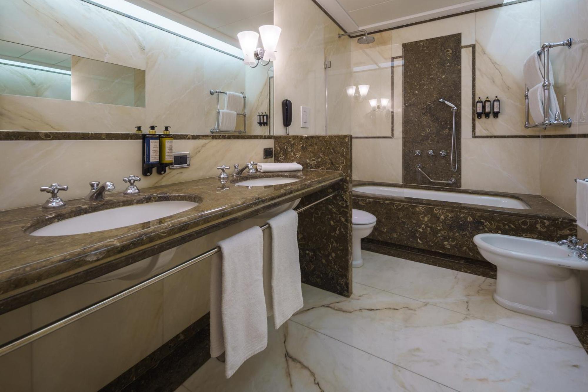 Superior Single Room