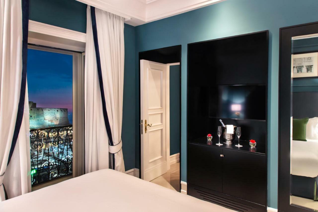 Suite con Vista Mare