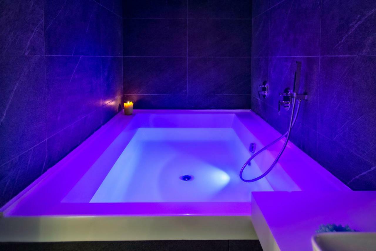Depandance Queen Room Spa Bath