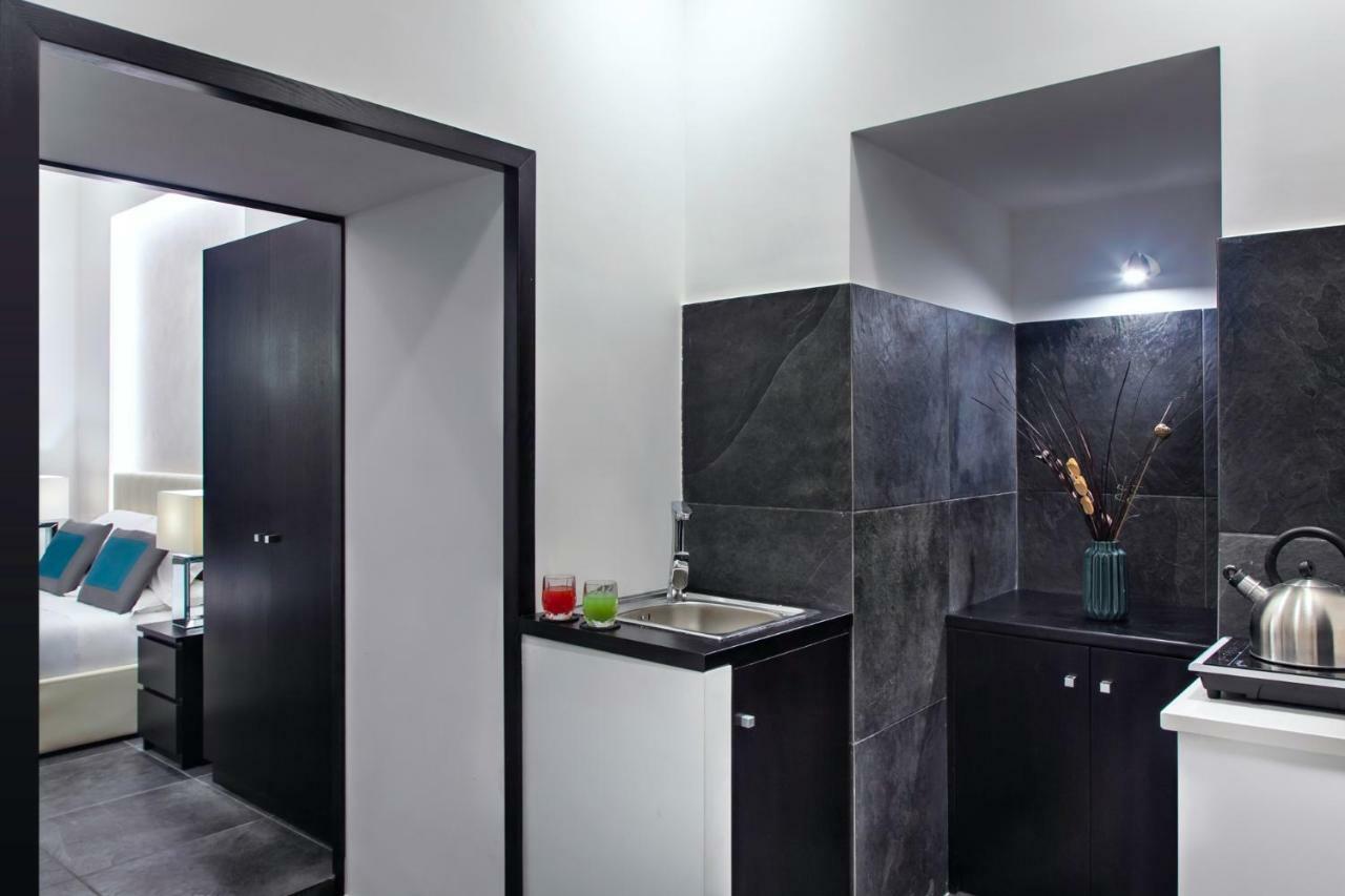 Depandance Queen Room Spa Bath