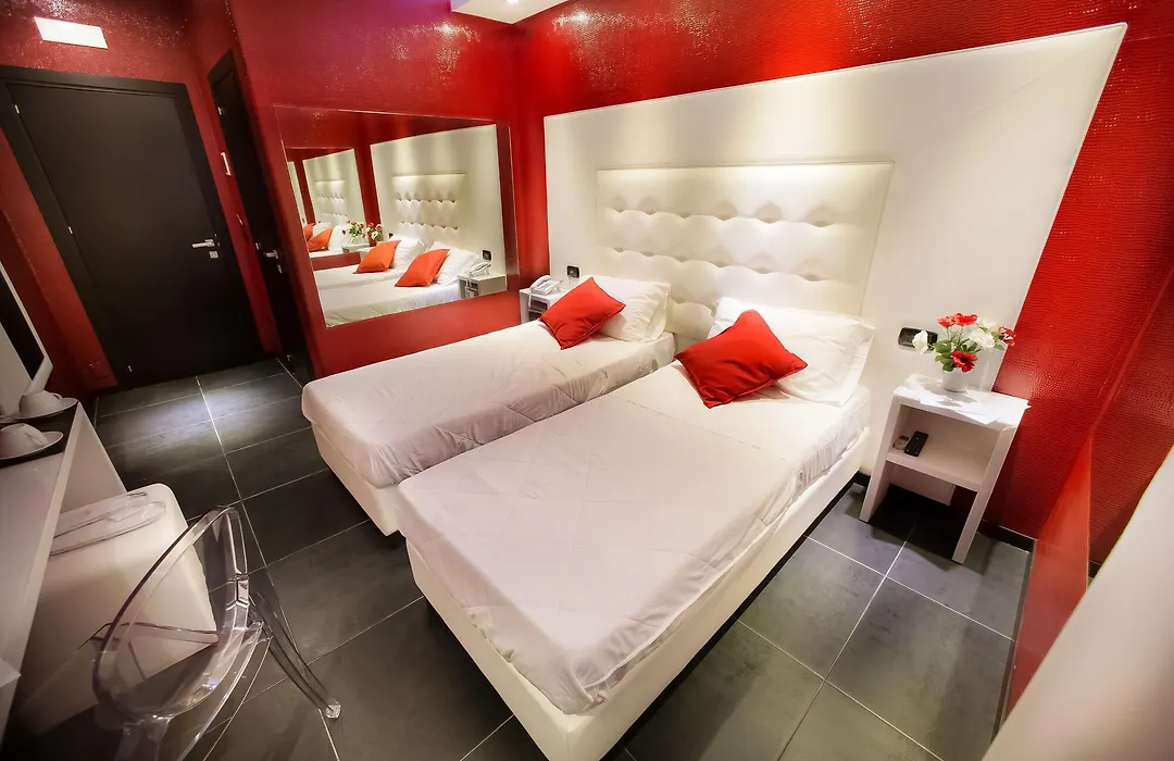 Kleopatra Design Hotel-1