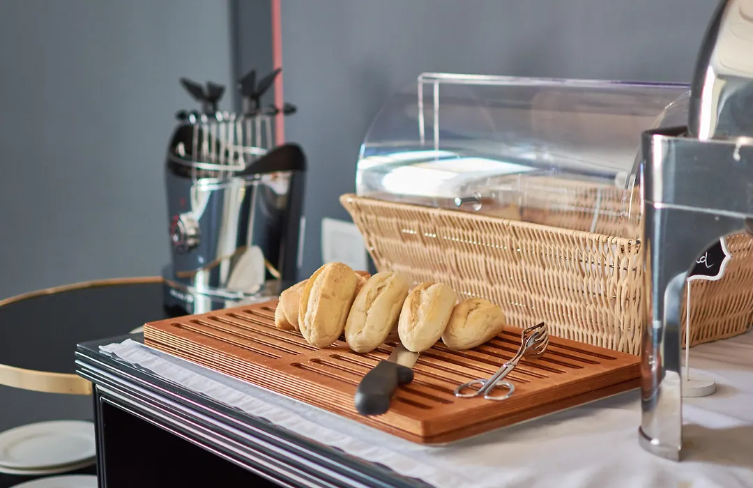 Boutique Hotel Metro 900-1