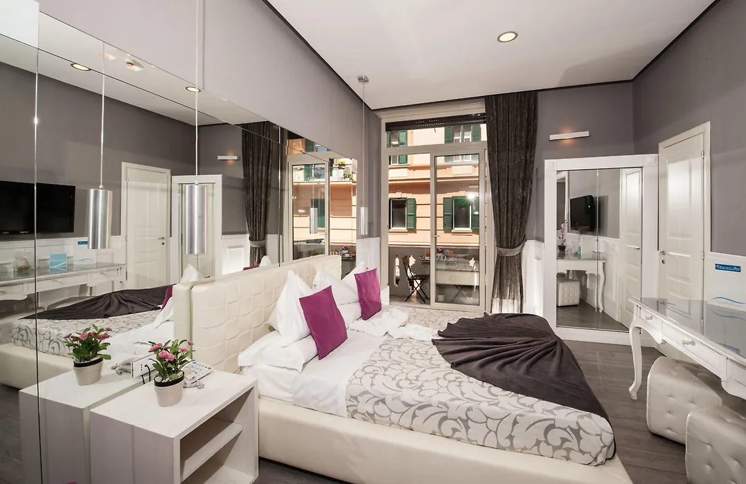 Relais Sul Mare Boutique Hotel-1