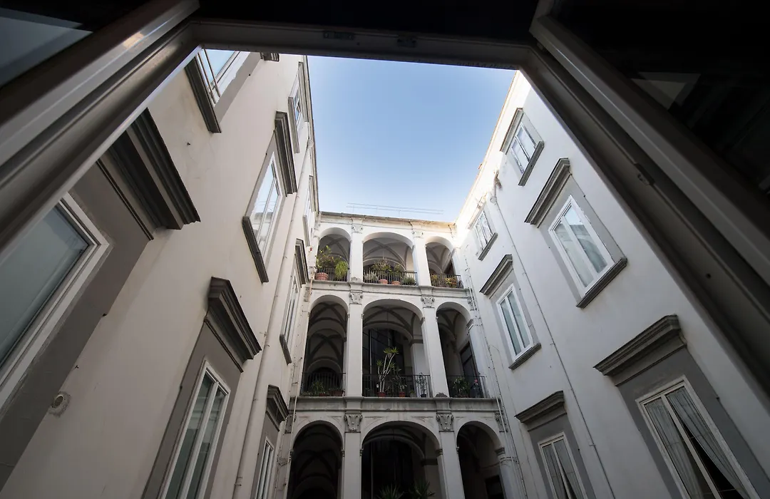 Santa Chiara Boutique Hotel-1