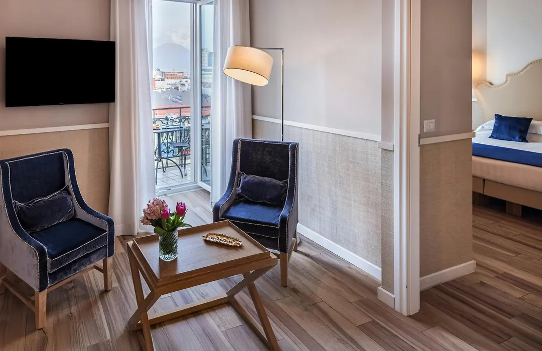 Starhotels Terminus-1