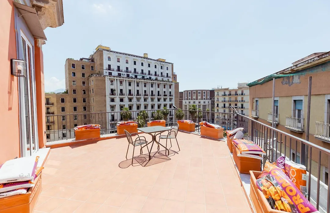 Relais Della Porta-1