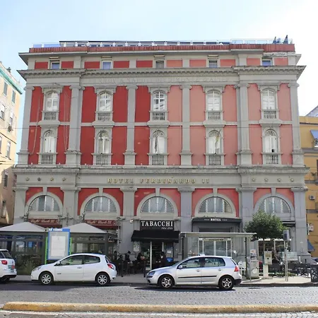 Hotel Ferdinando II-2