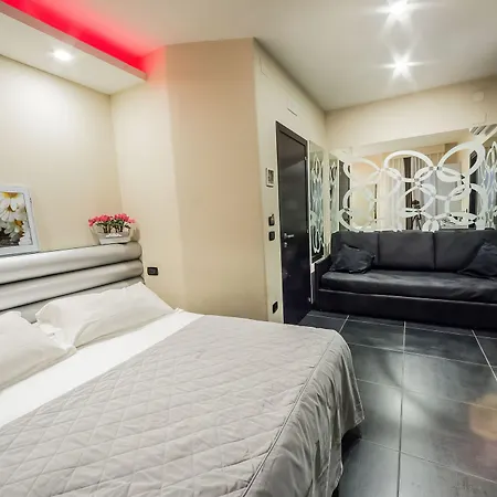 Kleopatra Design Hotel-3