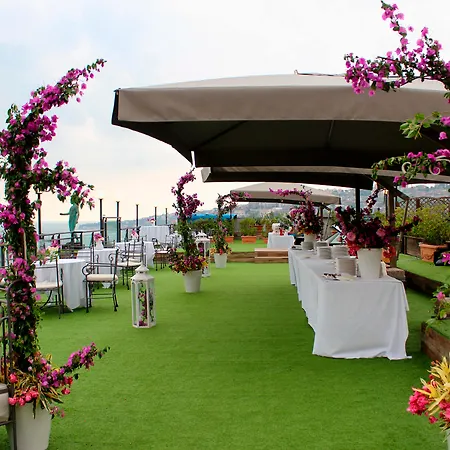 Grand Hotel Parker'S-2