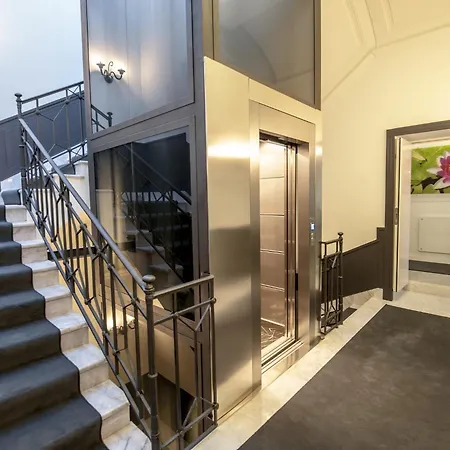 Palazzo Firenze-2