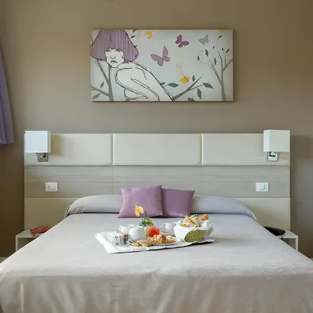 Hotel Cristina-2