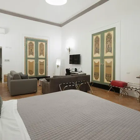 Santa Chiara Boutique Hotel-2
