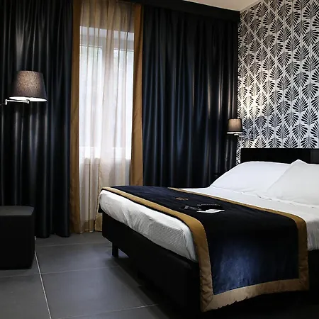 Best Western Jfk Hotel-2