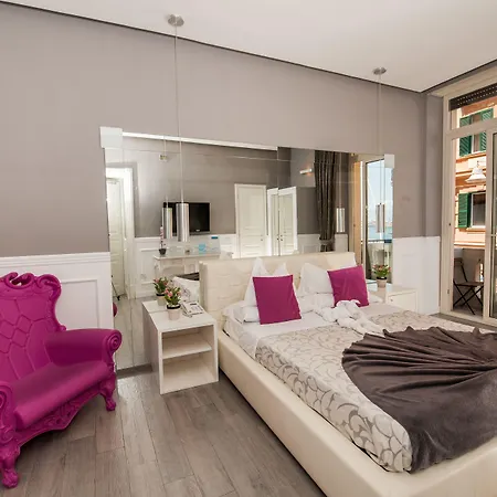 Relais Sul Mare Boutique Hotel-2