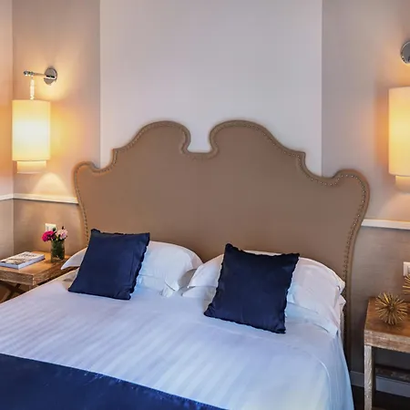 Starhotels Terminus-2
