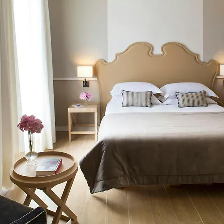Starhotels Terminus-3