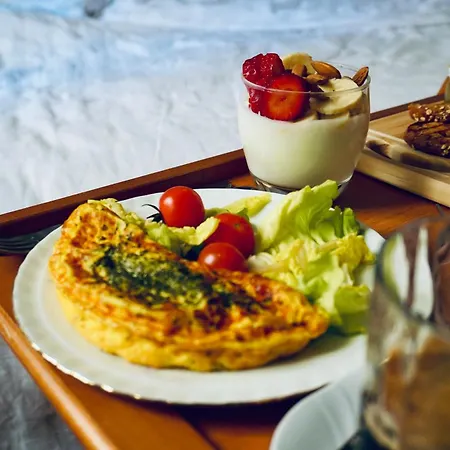Macchiato Suites Boutique Guest House-3