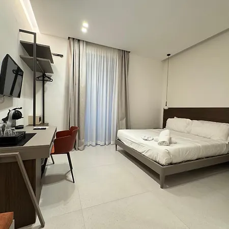 Hart Boutique Rooms-3