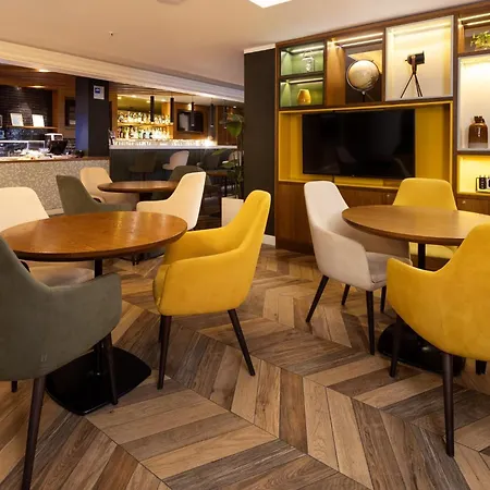 Holiday Inn Naples By Ihg-3