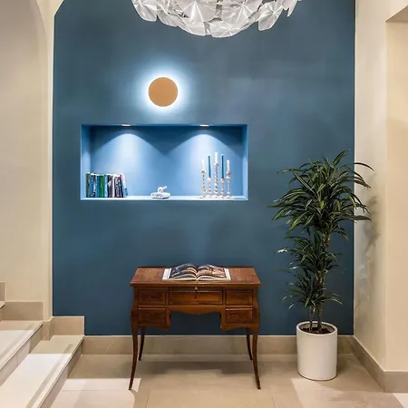 Mercure Napoli Centro Angioino-3