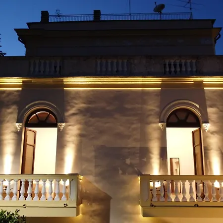 Relais Villa Montedonzelli-3